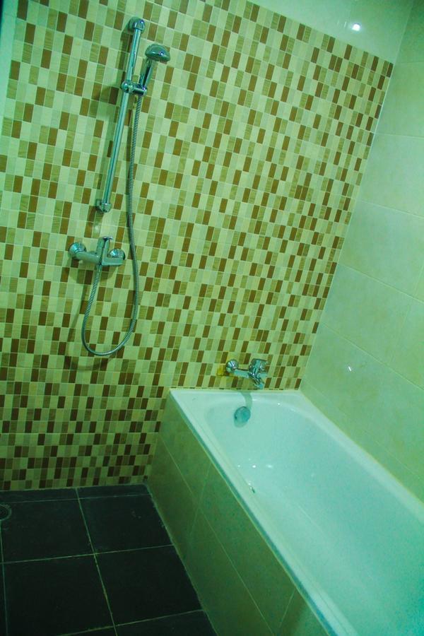 Country Woods Jakarta Aparthotel Cilandak  Εξωτερικό φωτογραφία