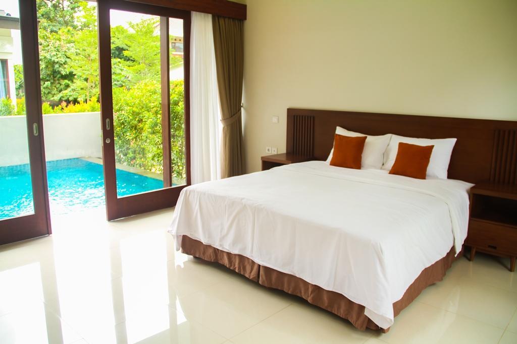 Country Woods Jakarta Aparthotel Cilandak  Εξωτερικό φωτογραφία