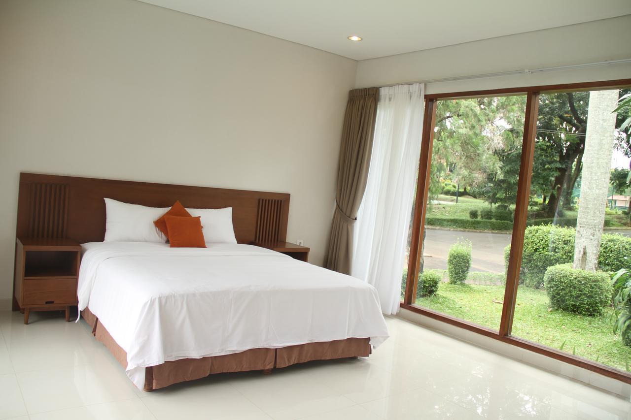 Country Woods Jakarta Aparthotel Cilandak  Εξωτερικό φωτογραφία