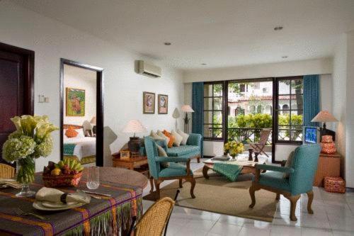 Country Woods Jakarta Aparthotel Cilandak  Εξωτερικό φωτογραφία