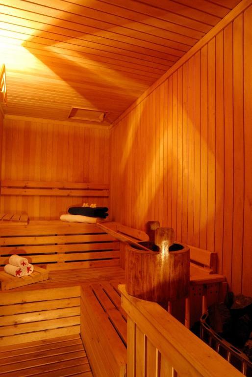 Country Woods Jakarta Aparthotel Cilandak  Εξωτερικό φωτογραφία